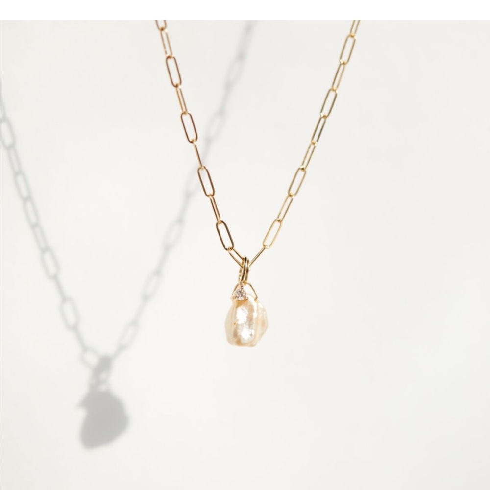 Catbird Jewelry Mermaid’s Treasure Charm - Picture 5 of 11